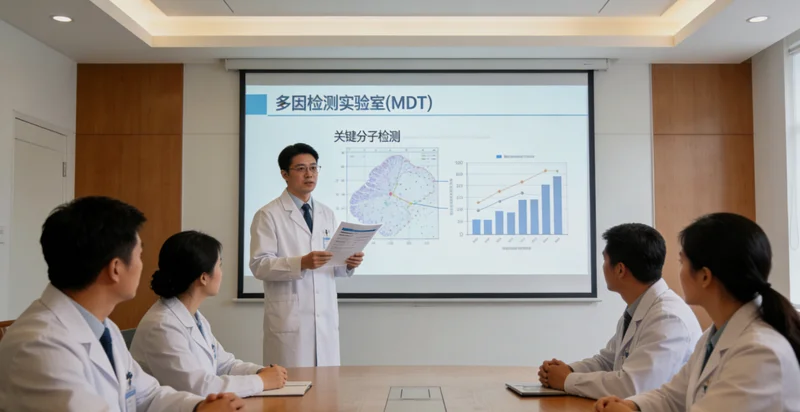 荥阳家庭基于基因报告制定健康管