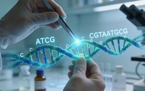 灯塔当地非小细胞肺癌MET基因检测公司清单与地址详情