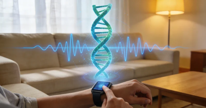 库车医院采血进行基因检测