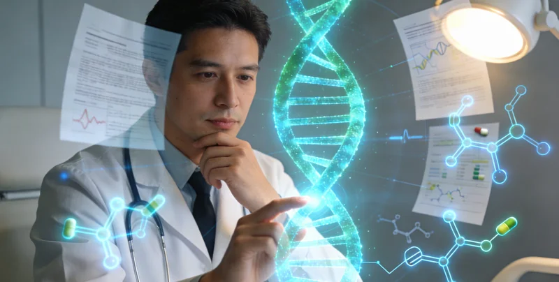 科左后旗医院静脉采血进行基因检