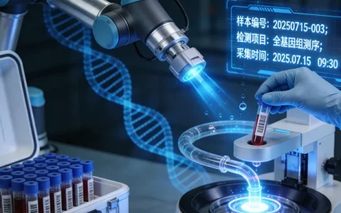 黑河散发性视网膜母细胞瘤基因检测机构名单（官方认证版）