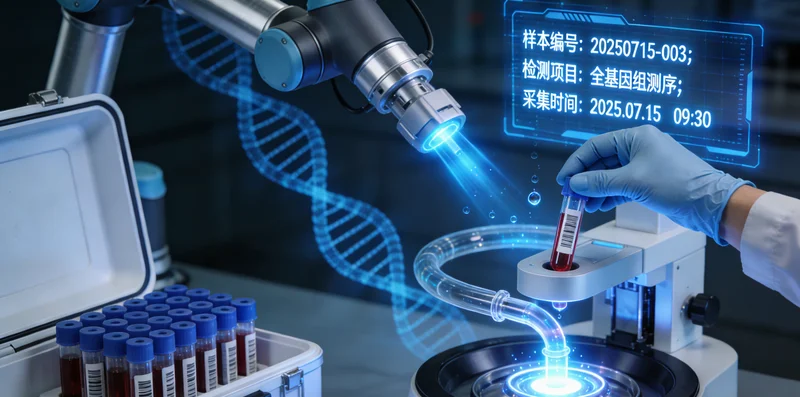 黑河儿童眼科检查红光反射示意图