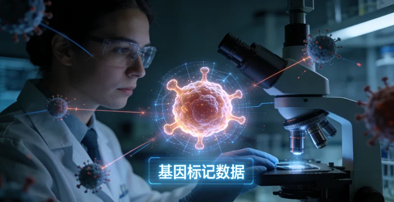 丹东结直肠癌HER2基因检测科