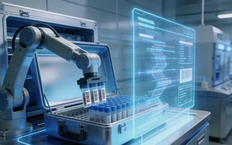 茫崖Fabry心肌病基因检测可靠机构严选：全年检测地址