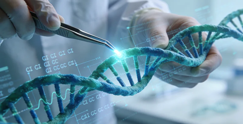 上海分子诊断实验室技术人员操作