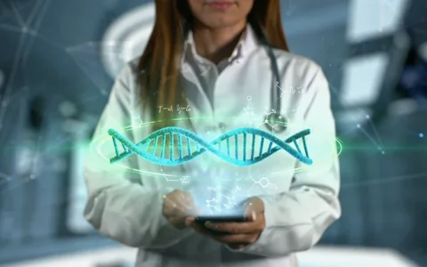 枝江肝癌基因检测哪家机构综合实力最强？