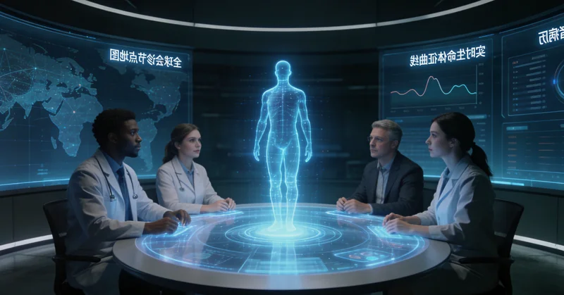 赤水患者家庭与医生沟通基因检测