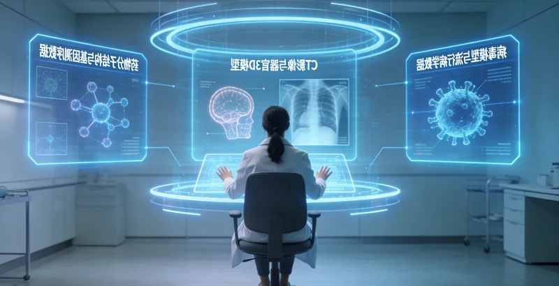 玉溪女性定期进行妇科超声检查