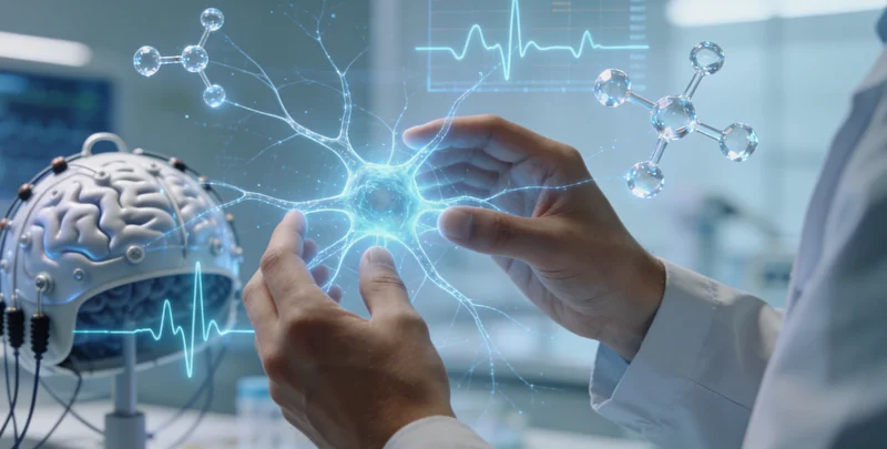 会理遗传咨询师为家庭解读基因检