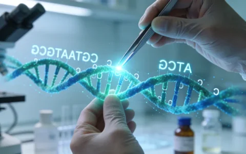 衡阳子宫内膜癌基因检测推荐公司汇总（含地址详情参考）