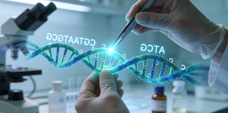 衡阳子宫内膜癌基因检测DNA原