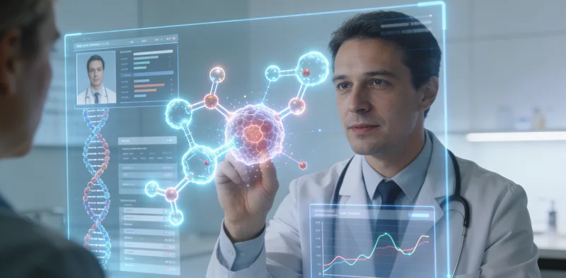 楚雄淋巴瘤基因检测病理报告与基