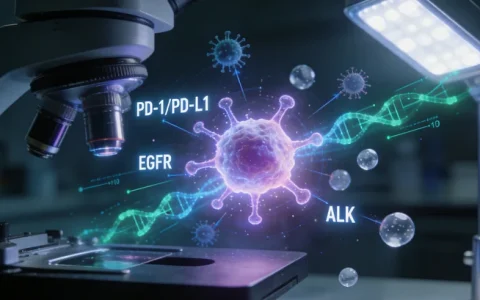 海林脑膜瘤基因检测权威机构名单与介绍