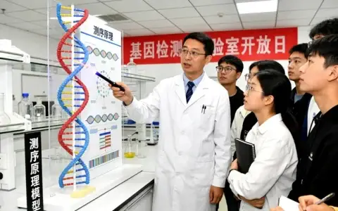 桂平SCN5A基因检测公司汇总：最新地址一览