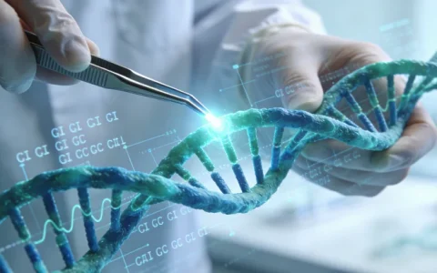 连州非小细胞肺癌PIK3CA基因检测公司严选名单与办理指南