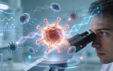 惠州甲状腺结节基因检测办理地址精准查询