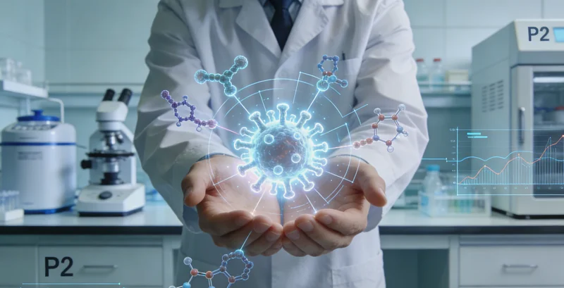 正蓝医院肺癌患者与医生沟通基因