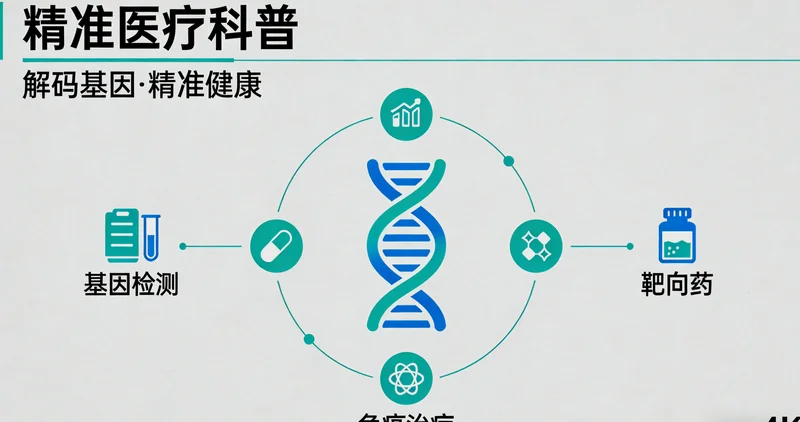 沙湾乳腺癌靶向治疗示意图