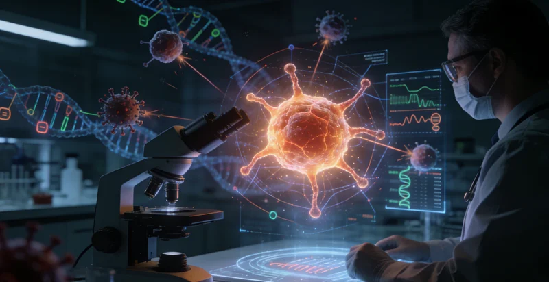 巴中家庭讨论基因检测报告