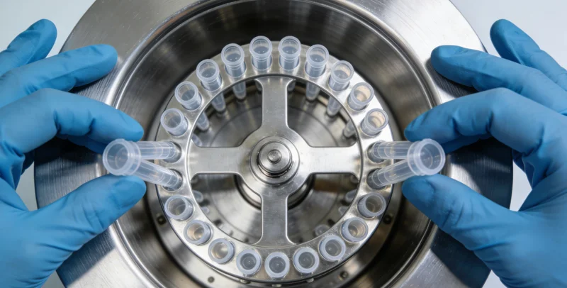 当阳医院遗传咨询门诊场景