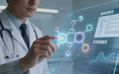 扎兰屯EGFR基因检测严选机构完整名单汇总