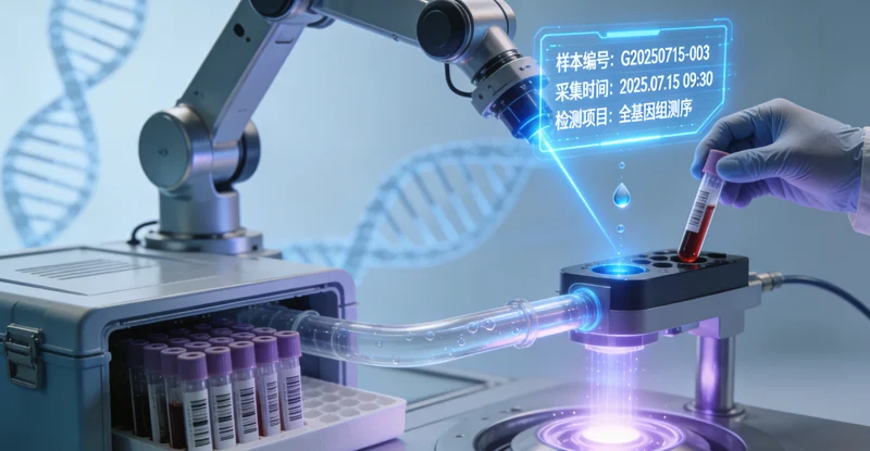 手绘家族癌症史谱系图 雅安