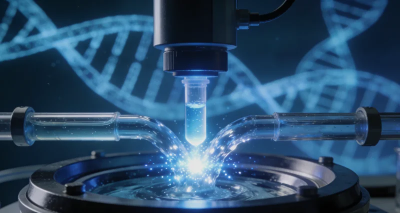 楚雄州CDH1基因检测科学原理