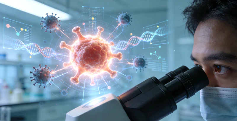 瑞安肠癌患者了解的KRAS基因