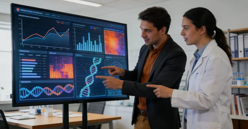 包头市民在医院进行心脏健康随访