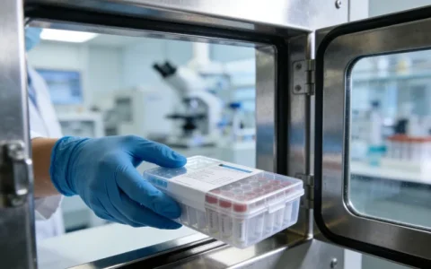 涟源主动脉瘤监测基因检测具体位置在哪？