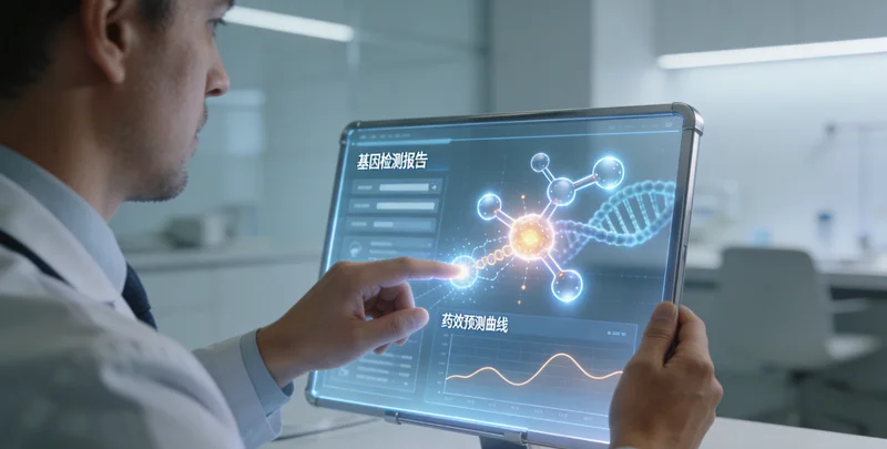 陇南地区脑膜瘤基因检测操作流程