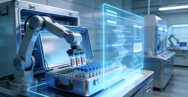 FAP基因检测APC基因科学原