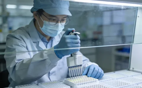 吉安BrS心电图基因检测办理公司精选：检测服务地址