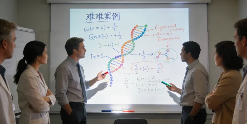 海南州家庭健康筛查与亲情支持