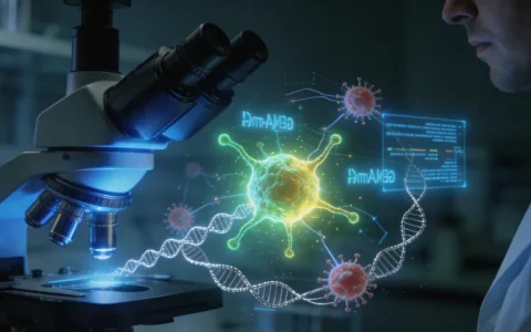 南通前列腺癌基因检测正规机构服务推荐