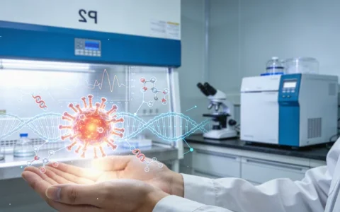 汉中哪里可以找到HER2基因检测的检测点