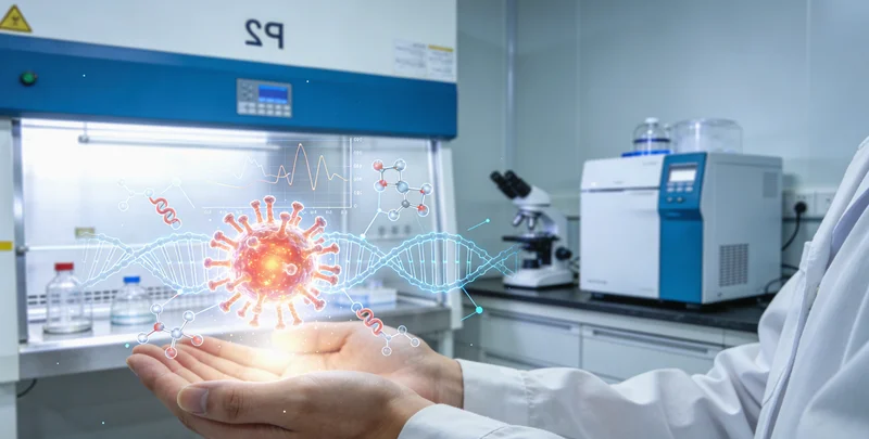 汉中HER2基因检测科普-基因