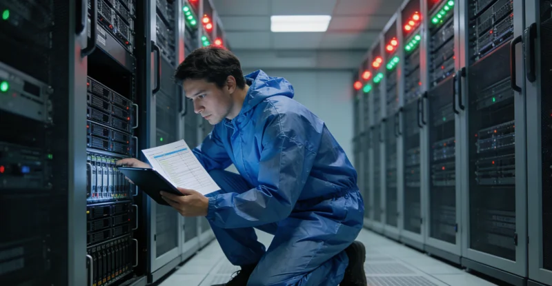 胡杨河基因检测数据安全与隐私保