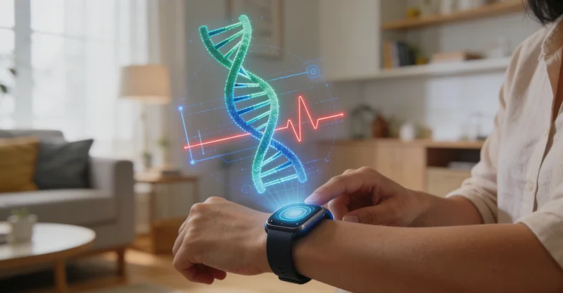 铁力家庭关注优生优育与健康未来