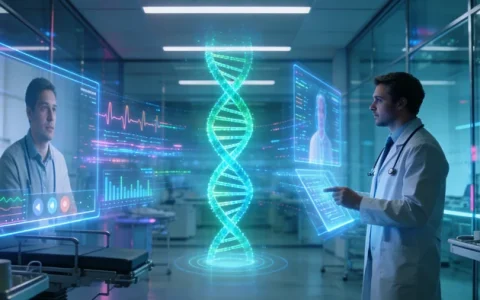 江门泛实体瘤基因检测十大检测中心排名