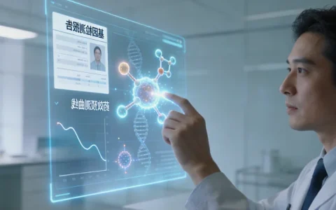 德令哈NTRK基因检测权威机构地址