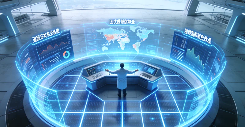 临清医生与患者沟通基因检测报告