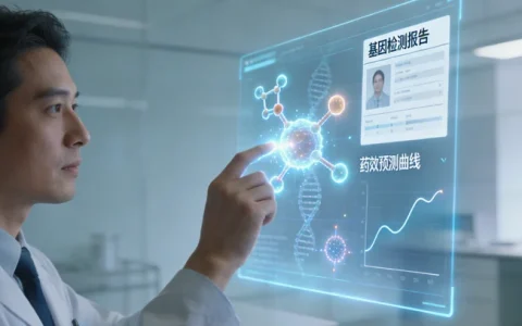 罗定肺癌基因检测地址在哪