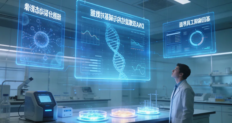 南昌医院医生解读脑肿瘤基因报告