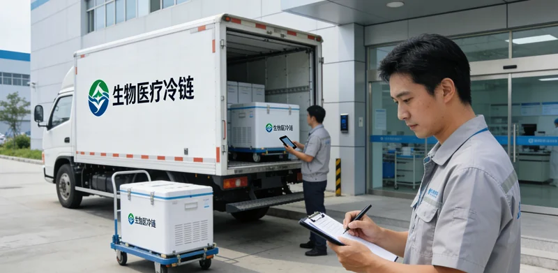 晋中遗传咨询师与患者家庭进行检