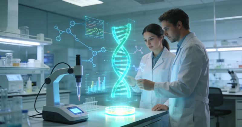 南雄居民借助科技进行健康管理