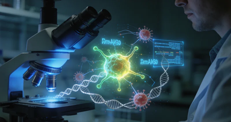 晋江前列腺癌AR-V7基因检测