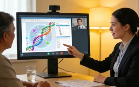 阜陽(yáng)多發(fā)性內(nèi)分泌腺瘤病基因檢測(cè)正規(guī)檢測(cè)機(jī)構(gòu)