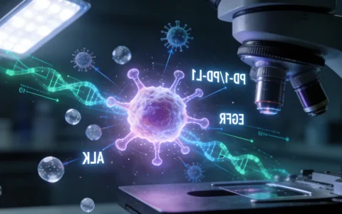 阿左旗乳腺癌BRCA基因检测哪家机构好