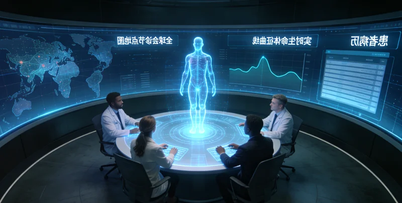 乐昌女性进行健康筛查与咨询